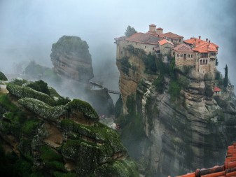Meteora