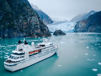 Alaska Cruise
